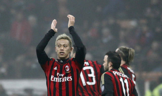 Taarabt-Honda, Genoa ko: Milan in corsa per l’Europa preview