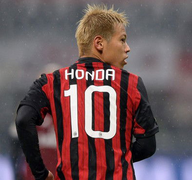 LA PRIMA DI HONDA preview