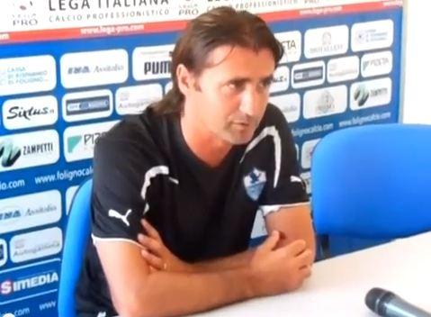 Ufficiale: Giovanni Tedesco allenerà il Floriana preview