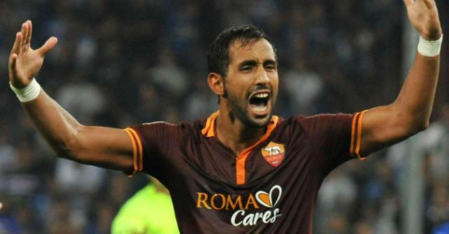 Roma: tegola Benatia, ecco il report medico preview