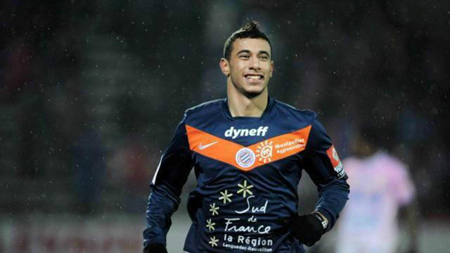 Arsenal, si segue Belhanda preview