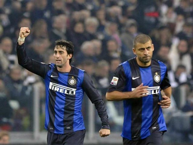 Il pres. del Racing: “Con Milito può arrivare anche Samuel” preview