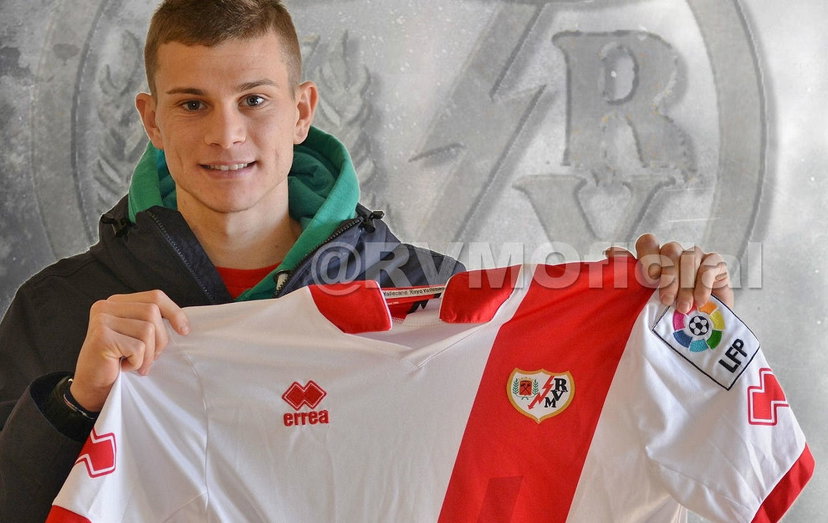 L’ag. di Longo: “E’ felice in Spagna, ma merita più spazio” preview