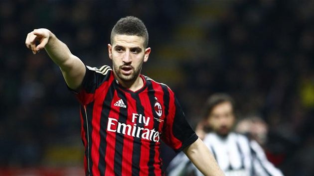 Galliani: “Taarabt? Se parlo, si alza il prezzo…” preview