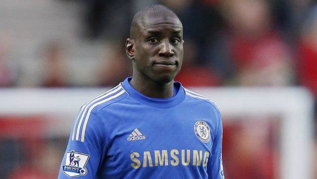 DEMBA BA, RE PER UNA NOTTE preview