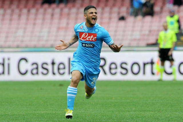 Agente Insigne:“C’è il Liverpool, ma lui vuole restare” preview