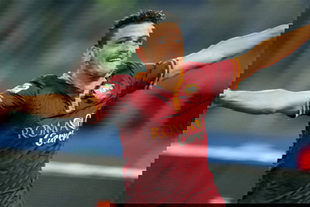 Esclusiva: Florenzi-Roma, si lavora per il rinnovo preview