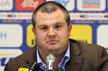 Ghirardi: “A fine anno costretti a un paio di cessioni” preview