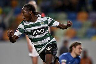 Sporting, Mané nel mirino di due big inglesi article-post