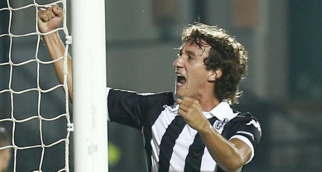 Serie B, Giannetti-Bellomo, lo Spezia passa a Cesena preview