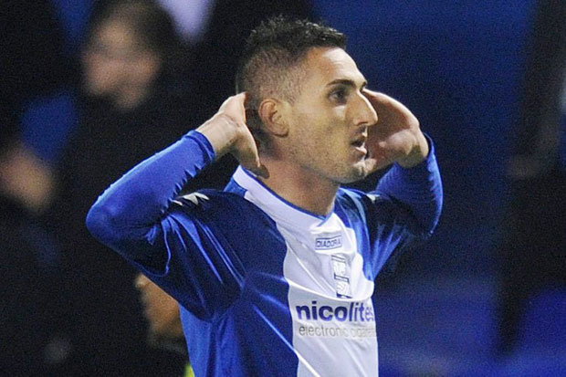 L’ag. di Macheda: “Farebbe divertire i tifosi del Bologna” preview