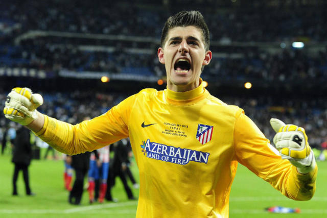 Marca: caso Courtois, Mou pronto a mandarlo in panchina preview