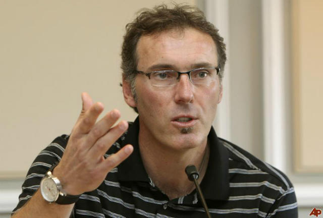 Blanc: “Il futuro? Vorrei continuare al Psg, ma…” preview