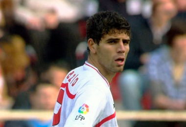 FEDERICO FAZIO, BALUARDO DEL SIVIGLIA preview
