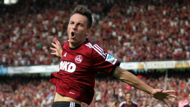 Bild: c’è una clausola nel contratto di Josip Drmic preview