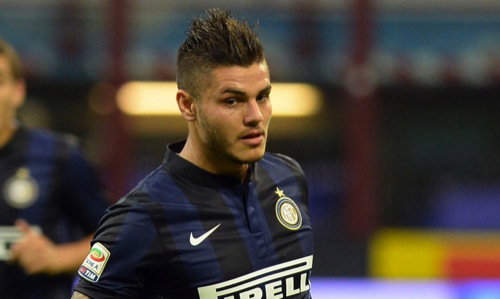 Icardi-show, l’Inter a difesa del suo uomo più discusso preview