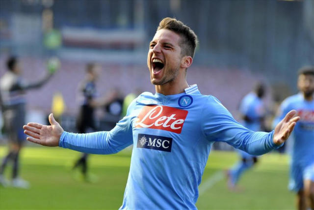 Mertens, che affare! Ora vale almeno il doppio preview