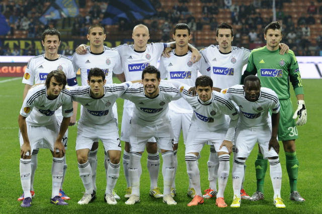 Mirror: Markovic al Liverpool per 30 milioni preview