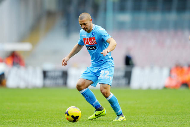 Izvestia: Napoli, Radosevic sulla lista del CSKA Mosca preview