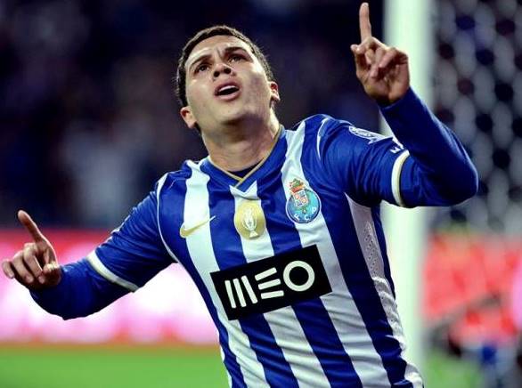 Real e Liverpool puntano l’ex Pescara Quintero preview