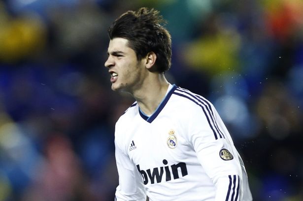 Esclusiva: Morata, il Real fa muro. E l’Inter… article-post