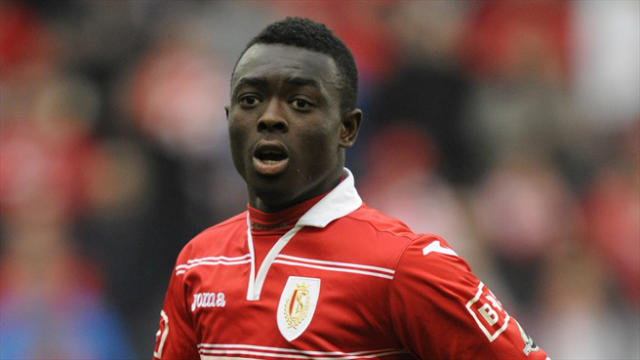 Esclusiva: Cissè-Cagliari, un milione per chiudere preview