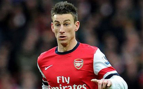 Arsenal: Bayern, United, Monaco e Psg su Koscielny preview