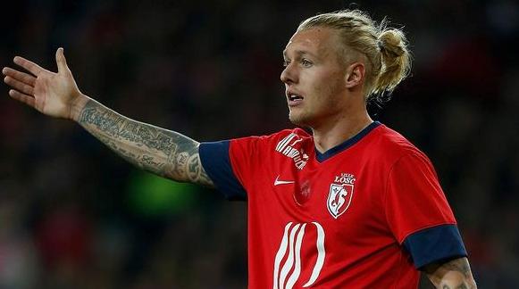 Kjaer: “Milan e United mi seguono? Sono lusingato” preview