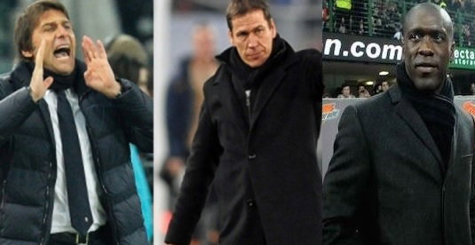 Conte-Garcia-Seedorf: è un Gran Ballo article-post