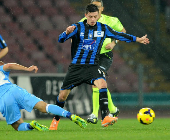 L’Equipe: il Psg stringe per Baselli. Juve e Monaco… article-post