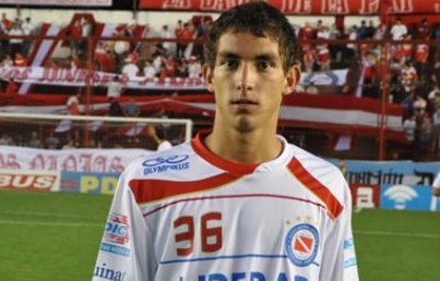 4-4-2.com: Napoli su Lucas Rodriguez dell’Argentinos Jr. preview