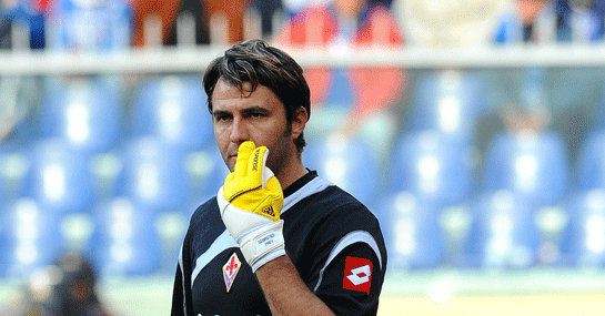 Seba Frey apre a un clamoroso ritorno alla Fiorentina preview