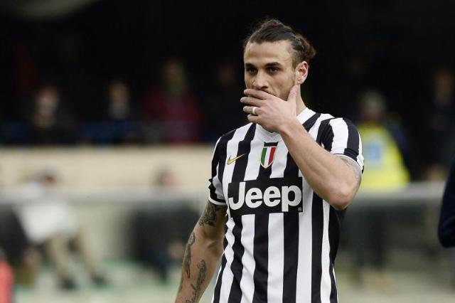Mirror: per Osvaldo la Juve offre 7 milioni di sterline preview