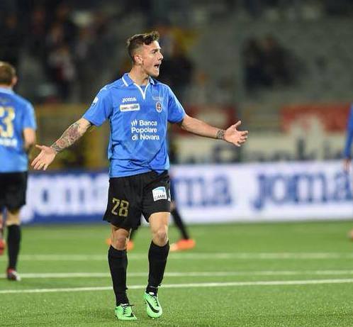 IL MAGIC MOMENT DI MANCONI preview