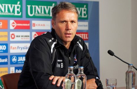 Ufficiale: Marco Van Basten allenerà l’AZ Alkmaar article-post