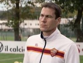 Garcia: “Da ieri vige la legge Destro, moviola in campo” preview