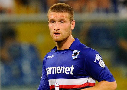 Dalla Svizzera: Samp, il Basilea su Mustafi. Anche se… preview