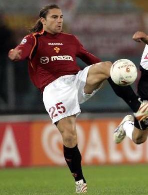 Atlas: l’ex Roma Leandro Cufré via a fine stagione article-post