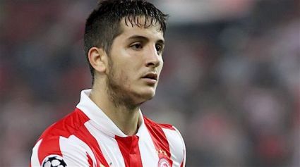 Dalla Svizzera: il Bayern Monaco piomba su Manolas article-post