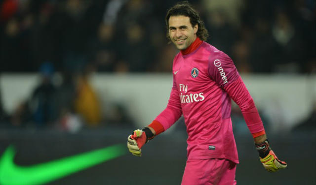 L’Equipe: Sirigu-Psg, a un passo l’accordo fino al 2017 article-post