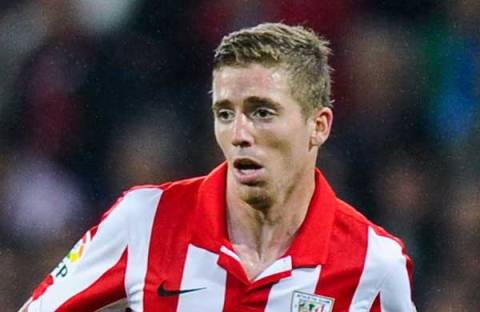 Gli occhi del Manchester City su Iker Muniain article-post