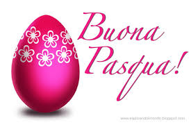 Buona Pasqua a tutti, aspettando un gran mercato preview