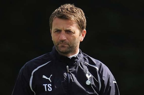 Tottenham: coach Sherwood in orbita Newcastle preview