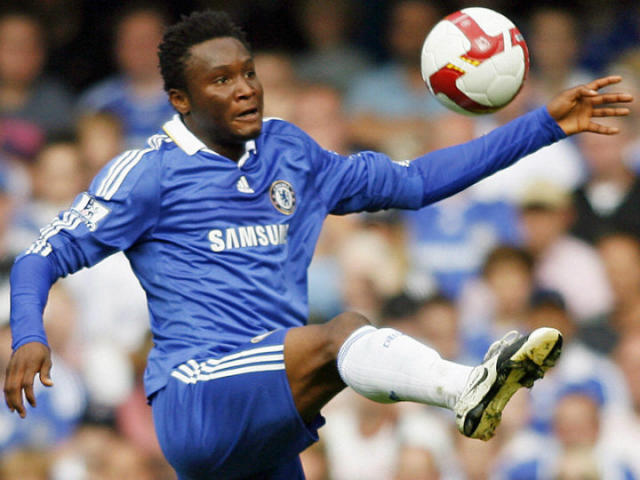 Esclusiva: Obi Mikel-Inter, per ora strada bloccata preview