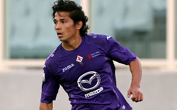 Mati Fernandez resta a Firenze: conferme dall’agente preview