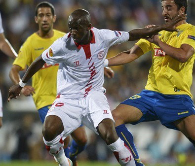 Dalla Spagna: anche l’Inter in corsa per M’Bia preview