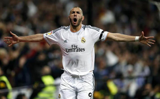 Champions League: Real Madrid-Bayern Monaco 1-0, decide Benzema preview