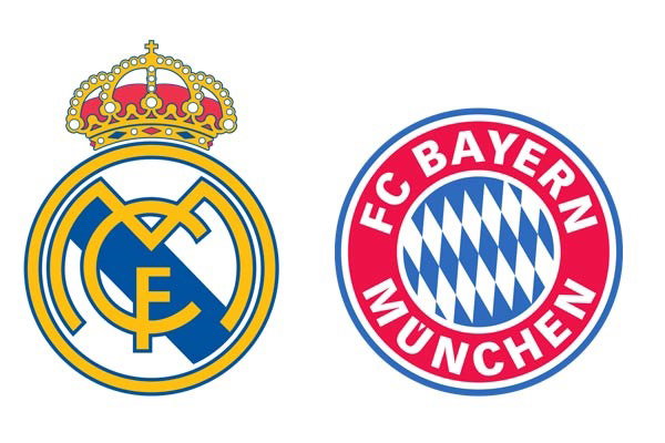Real-Bayern: quando la Champions è poesia preview