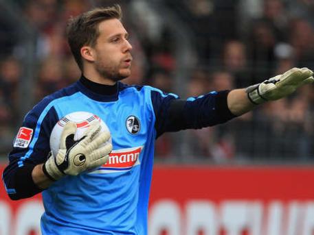 Hoffenheim-Friburgo, smentito accordo per Baumann preview