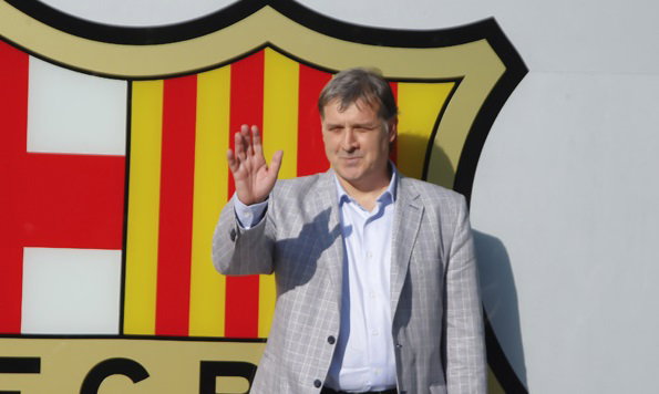 Esclusiva: Barça e il dopo Martino, la situazione article-post